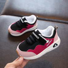 Charger l&#39;image dans la galerie, ULKNN casual shoes for Kid&#39;s  new children&#39;s sports shoes boys girls casual breathable mesh baby toddler shoes